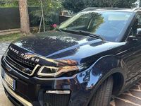 Usata Land Rover Range Rover evoque SE Dynamic 179 CV (131 kW) 2019 SUV