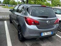 Używany Opel Corsa S 75 KM (55 kW) 2017 Hatchback