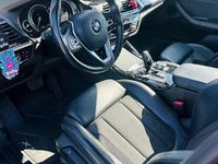 Usata BMW X3 xLine 258 CV (189 kW) 2017 SUV