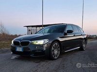 Usata BMW 520 M Sport 190 CV (139 kW) 2019 Station wagon