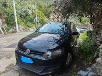 Usata VW Polo 90 CV (66 kW) 2012 Utilitaria