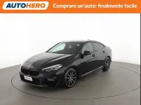 Usata BMW 218 Gran Coupé M Sport 150 CV (110 kW) 2022 Nero Coupé