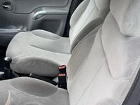 Usata Citroën C3 2005 Grigio Utilitaria