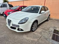 usata Alfa Romeo Giulietta 1.6 JTDm-2 105 CV Progression