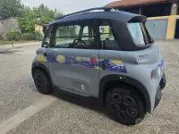 Usata Citroën AMI 2023 Grigio