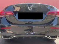 Usata Mercedes A180 Edition 136 CV (100 kW) 2022 Nero Berlina