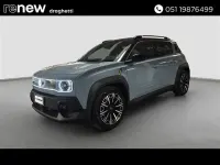 Nuova Renault R4 Iconic 11 kW (15 CV) 2025 Blu chiaro SUV