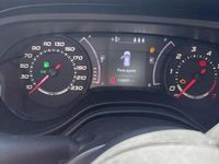 Occasion Fiat Tipo 120 ch (88 kW) 2017 Bleue Berline