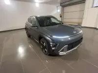 Nuova Hyundai Kona 94 CV (69 kW) 2026 Grigio SUV