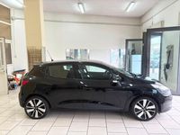 Usata Renault Clio IV 73 CV (53 kW) 2015 Nero Berlina