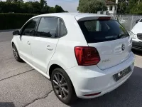 Usata VW Polo Highline 90 CV (66 kW) 2017 Berlina