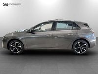 Usata Opel Astra Edition 181 CV (133 kW) 2023 Grigio Berlina