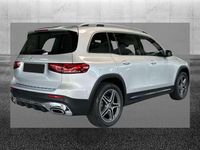 Usata Mercedes GLB180 Premium 116 CV (85 kW) 2023 Argento SUV