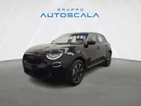 Usata Fiat 600 Icon 136 CV (100 kW) 2025 Nero cinema extraserie SUV