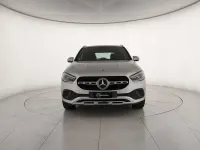 Usata Mercedes GLA200 150 CV (110 kW) 2022 Grigio SUV
