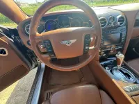 Usata Bentley Continental Flying Spur 559 CV (411 kW) 2007 Other Berlina