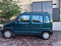 usata Suzuki Wagon R 