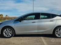 Usata Opel Astra Business Elegance 122 CV (89 kW) 2021 Berlina