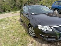 usata VW CC Passat Variant 1.6 fsi