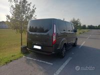Usata Ford Tourneo Custom 130 CV (95 kW) 2022 Furgone