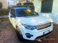 usata Land Rover Discovery Sport Discovery Sport 2.0 Si4 HSE Luxury