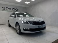 usata Skoda Octavia G-TEC III 2017 Wagon Wagon 1.4 tsi Ambition 110cv usata con 94912km a Torino