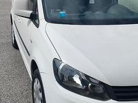 Usata VW Caddy 109 CV (80 kW) 2012 Monovolume