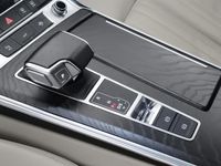 Usata Audi A6 Business 204 CV (150 kW) 2023 Blu Station wagon