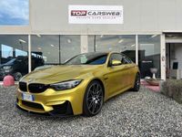 usata BMW M4 COUPE'