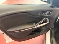 Usata Opel Zafira Tourer Cosmo 149 CV (109 kW) 2013 Bianco Monovolume