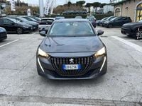 Gebraucht Peugeot 208 Active 101 PS (74 kW) 2020 Grau Kleinwagen