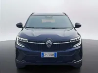 Usata Renault Espace Iconic 199 CV (146 kW) 2023 Blu SUV
