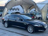 usata Jaguar XF -- 2.2 D 200 CV Premium Luxury