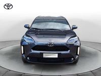 Nuova Toyota Yaris Cross Trend 116 CV (85 kW) 2025 Grigio SUV