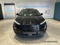 Nuova Omoda 5 147 CV (108 kW) 2025 Nero SUV