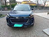 Usata EVO Evo 5 118 CV (86 kW) 2025 SUV