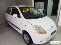 usata Chevrolet Matiz Matiz 1ª serie800 SE Chic GPL Eco Logic