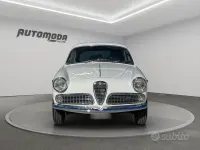 Usata Alfa Romeo Giulietta Sprint 95 CV (69 kW) 1950 Bianco Utilitaria