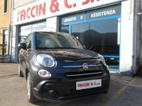 Usata Fiat 500L Urban 95 CV (69 kW) 2020 Grigio Monovolume