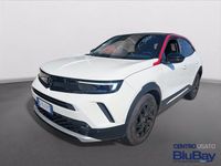Usata Opel Mokka GS Line 101 CV (74 kW) 2022 Bianco SUV