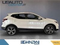 Usata Nissan Qashqai N-Motion 2020 SUV
