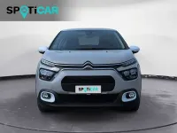 Usata Citroën C3 PureTech 83 CV (61 kW) 2023 Grigio Utilitaria