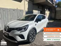 Usata Renault Captur Techno 94 CV (69 kW) 2023 Bianco SUV