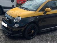 usata Fiat 500 Abarth 500 1.2 Sport