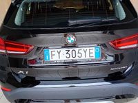 Käytetty BMW X1 Efficient Dynamics 150 HP (110 kW) 2019 Katumaasturi