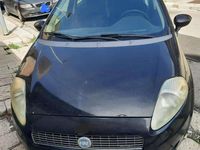 Usata Fiat Grande Punto Dynamic 90 CV (66 kW) 2007 Utilitaria