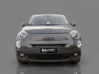 Usata Fiat 500X Dolcevita 131 CV (96 kW) 2023 Grigio scuro met SUV