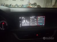 Usata Alfa Romeo Stelvio Sprint 190 CV (139 kW) 2020 Grigio SUV