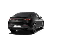 Nuova Mercedes GLC200 AMG Line Premium 204 CV (150 kW) 2026 Nero SUV