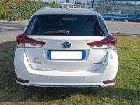 usata Toyota Auris Hybrid Auris 1.8 Hybrid Business